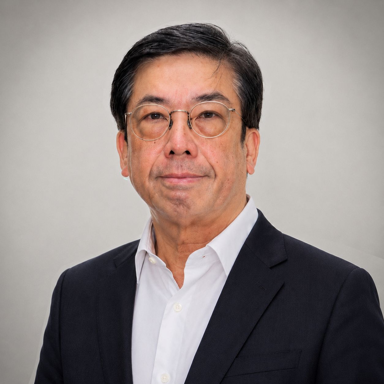 Susanto Suwarto